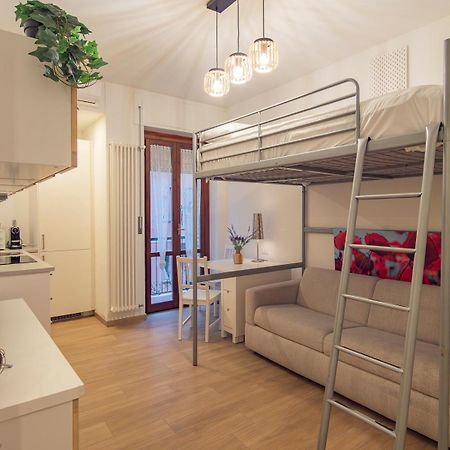 Ihost Studio - Lucania 3 Milánó Kültér fotó