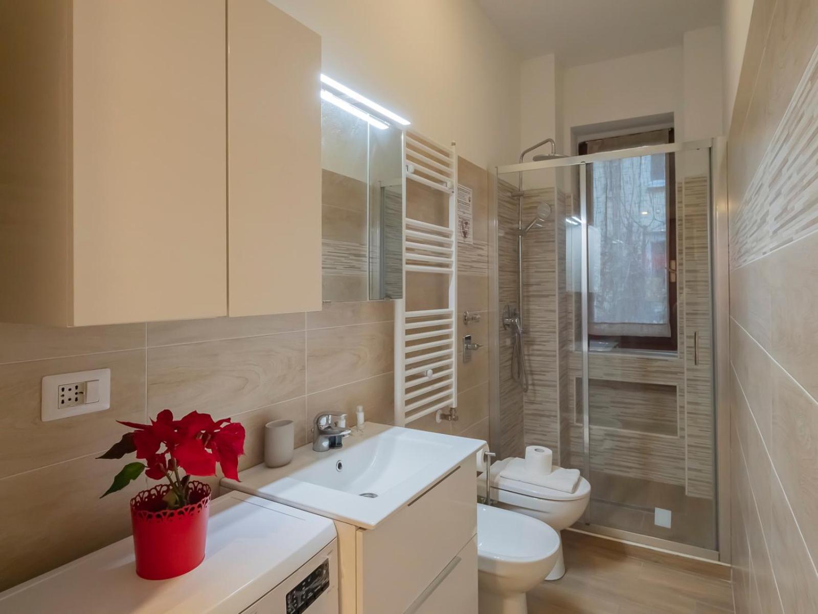 Ihost Studio - Lucania 3 Milánó Kültér fotó