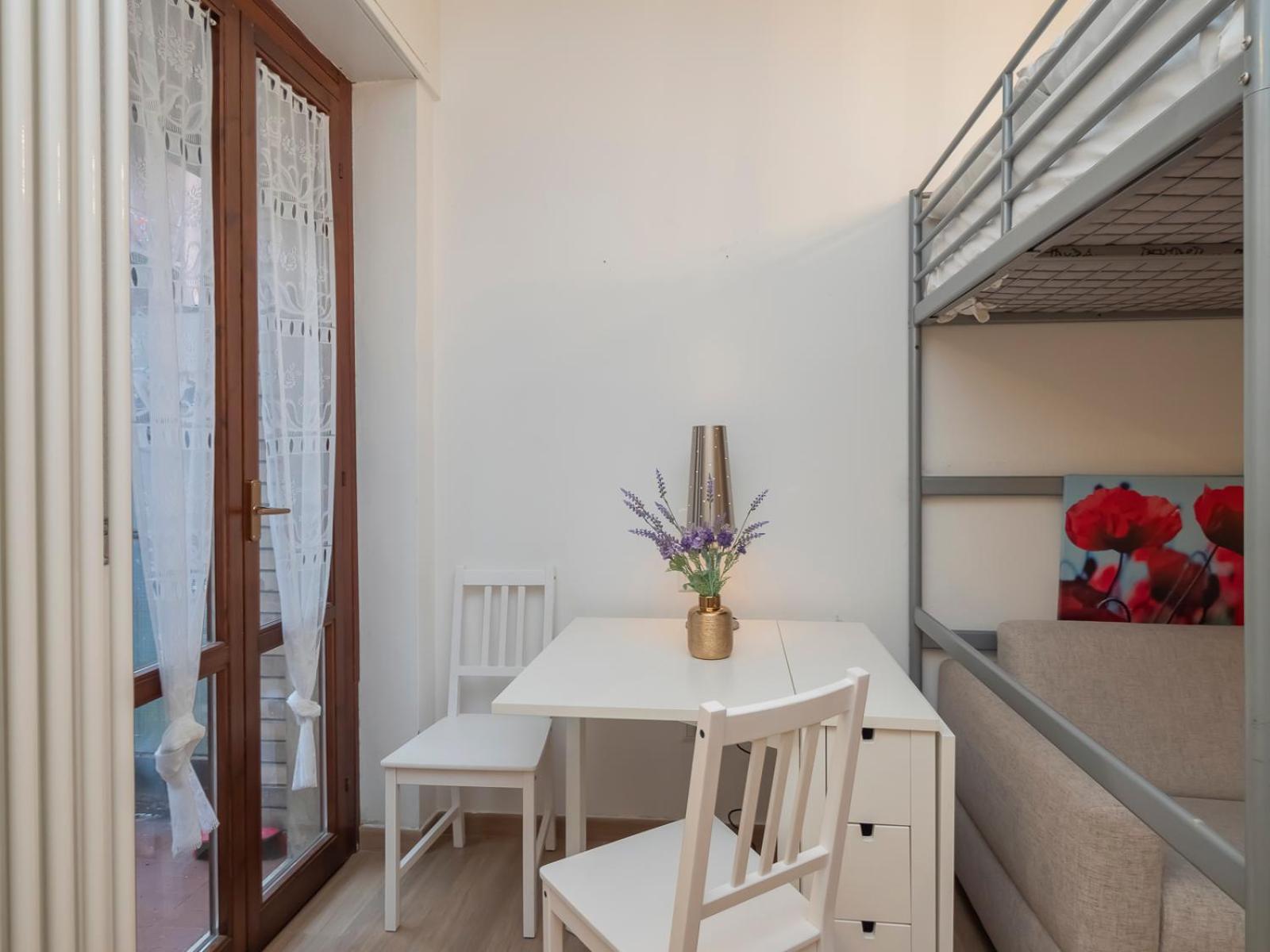 Ihost Studio - Lucania 3 Milánó Kültér fotó